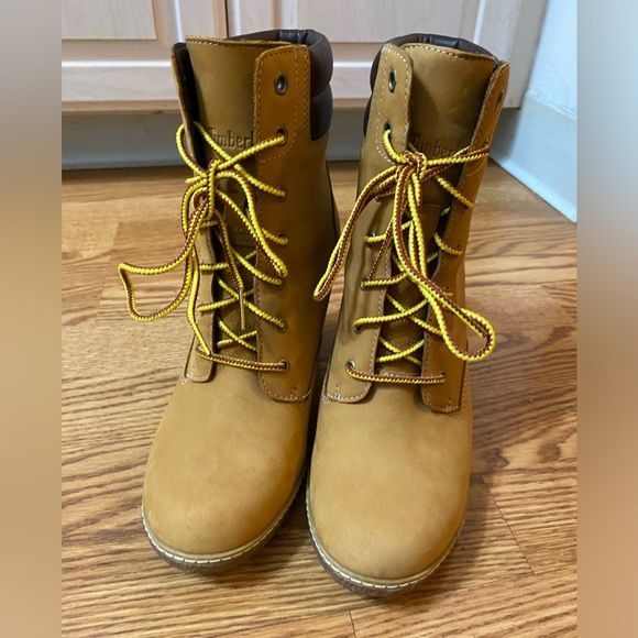 Timberland Arlington bootie - Picture 4 of 7